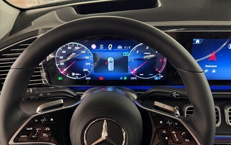 Mercedes-Benz GLE, 2025 год, 12 300 000 рублей, 22 фотография