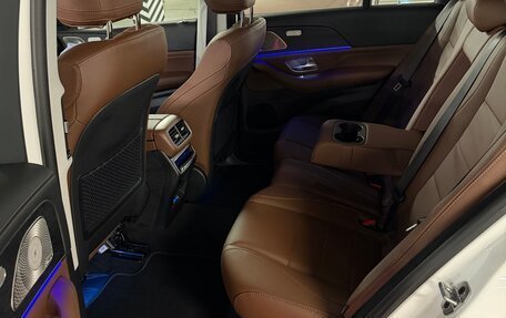Mercedes-Benz GLE, 2025 год, 12 300 000 рублей, 19 фотография