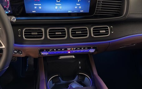 Mercedes-Benz GLE, 2025 год, 12 300 000 рублей, 21 фотография