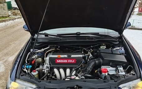 Honda Accord VII рестайлинг, 2007 год, 880 000 рублей, 12 фотография