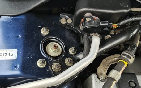 Honda Accord VII рестайлинг, 2007 год, 880 000 рублей, 17 фотография