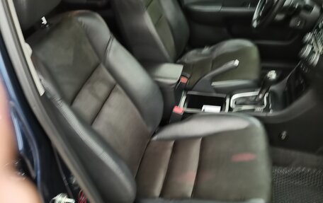 Honda Accord VII рестайлинг, 2007 год, 880 000 рублей, 16 фотография