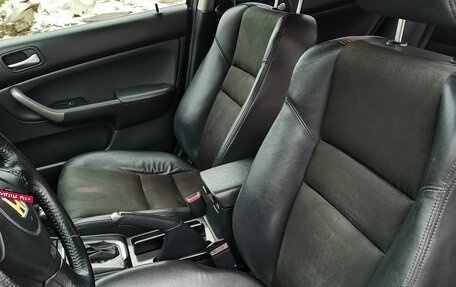 Honda Accord VII рестайлинг, 2007 год, 880 000 рублей, 15 фотография