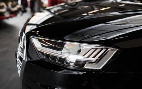 Audi A8, 2018 год, 4 600 000 рублей, 6 фотография