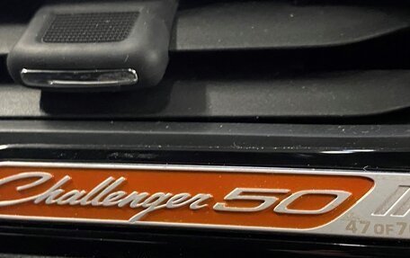 Dodge Challenger III рестайлинг 2, 2020 год, 8 600 000 рублей, 7 фотография