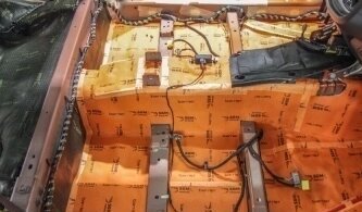 Dodge Challenger III рестайлинг 2, 2020 год, 8 600 000 рублей, 9 фотография