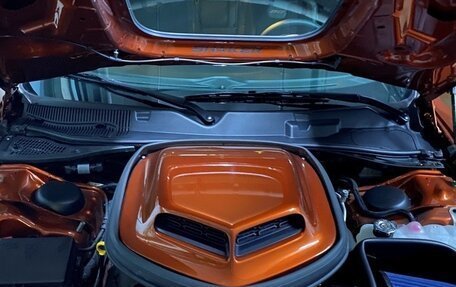 Dodge Challenger III рестайлинг 2, 2020 год, 8 600 000 рублей, 3 фотография