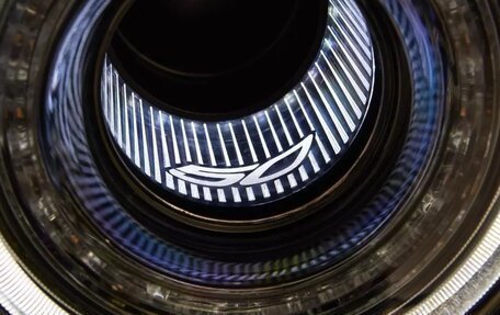 Dodge Challenger III рестайлинг 2, 2020 год, 8 600 000 рублей, 6 фотография