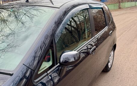 Honda Fit III, 2001 год, 380 000 рублей, 5 фотография