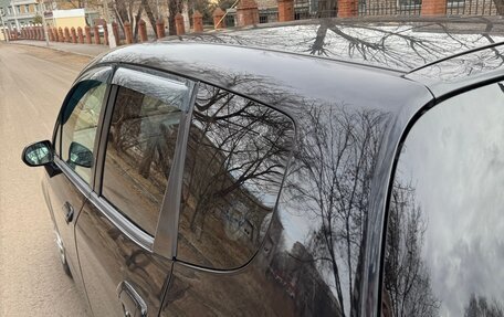 Honda Fit III, 2001 год, 380 000 рублей, 6 фотография