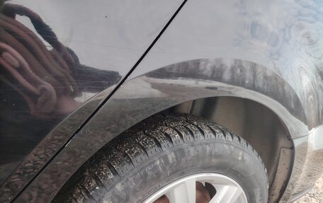 Volkswagen Polo VI (EU Market), 2011 год, 600 000 рублей, 14 фотография