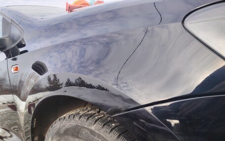 Volkswagen Polo VI (EU Market), 2011 год, 600 000 рублей, 16 фотография