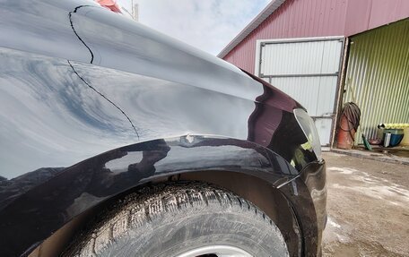 Volkswagen Polo VI (EU Market), 2011 год, 600 000 рублей, 15 фотография