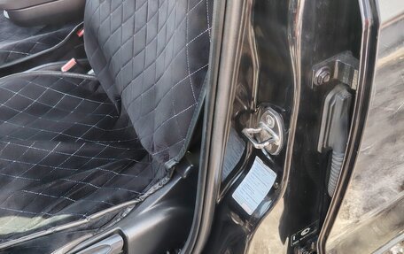 Volkswagen Polo VI (EU Market), 2011 год, 600 000 рублей, 21 фотография