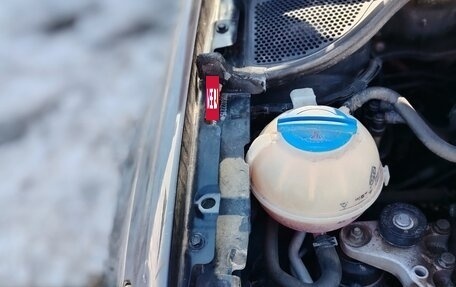 Volkswagen Polo VI (EU Market), 2011 год, 600 000 рублей, 19 фотография