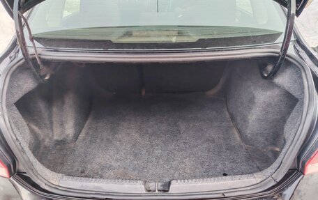 Volkswagen Polo VI (EU Market), 2011 год, 600 000 рублей, 31 фотография