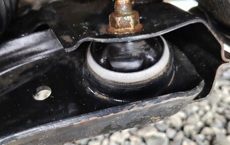 Volkswagen Polo VI (EU Market), 2011 год, 600 000 рублей, 26 фотография