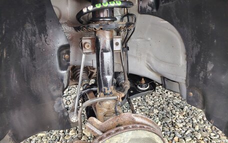 Volkswagen Polo VI (EU Market), 2011 год, 600 000 рублей, 27 фотография