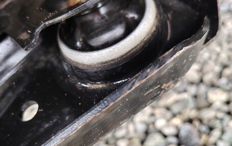 Volkswagen Polo VI (EU Market), 2011 год, 600 000 рублей, 25 фотография