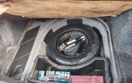 Volkswagen Polo VI (EU Market), 2011 год, 600 000 рублей, 30 фотография