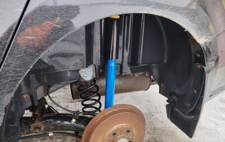 Volkswagen Polo VI (EU Market), 2011 год, 600 000 рублей, 29 фотография