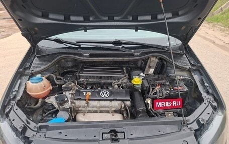 Volkswagen Polo VI (EU Market), 2012 год, 525 000 рублей, 8 фотография