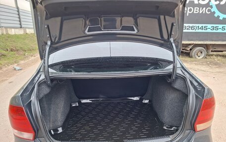 Volkswagen Polo VI (EU Market), 2012 год, 525 000 рублей, 12 фотография