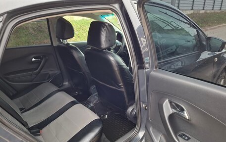 Volkswagen Polo VI (EU Market), 2012 год, 525 000 рублей, 11 фотография