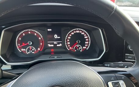 Volkswagen Jetta VII, 2020 год, 1 640 000 рублей, 11 фотография