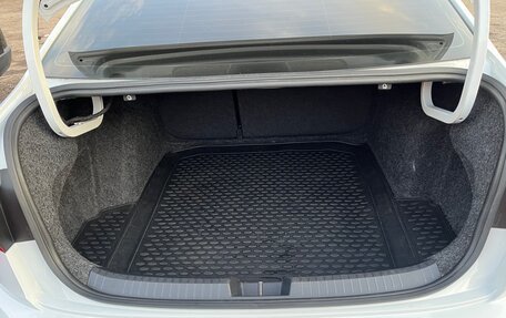 Volkswagen Jetta VII, 2020 год, 1 640 000 рублей, 10 фотография