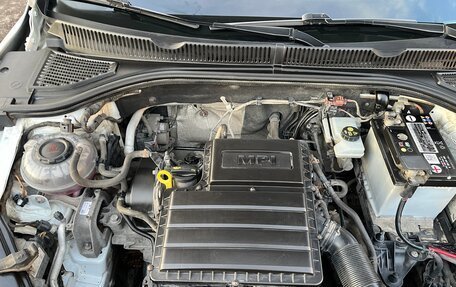 Volkswagen Jetta VII, 2020 год, 1 640 000 рублей, 9 фотография