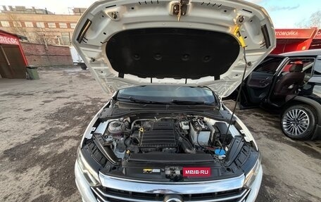 Volkswagen Jetta VII, 2020 год, 1 640 000 рублей, 8 фотография