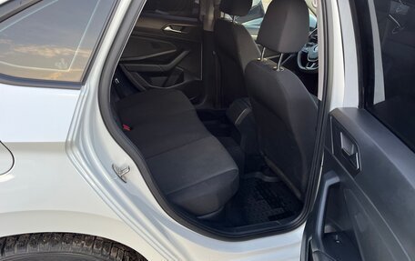 Volkswagen Jetta VII, 2020 год, 1 640 000 рублей, 16 фотография