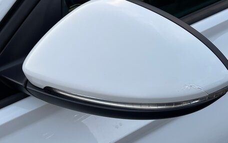 Volkswagen Jetta VII, 2020 год, 1 640 000 рублей, 18 фотография