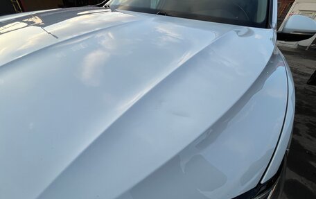 Volkswagen Jetta VII, 2020 год, 1 640 000 рублей, 19 фотография