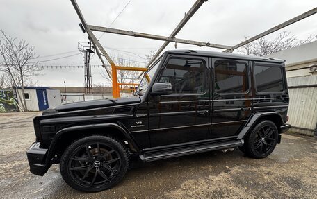 Mercedes-Benz G-Класс AMG, 2005 год, 3 000 000 рублей, 4 фотография