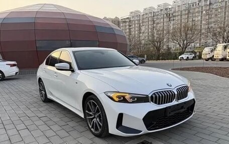 BMW 3 серия, 2023 год, 3 450 000 рублей, 2 фотография
