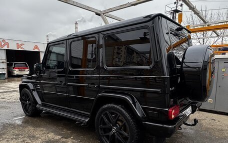 Mercedes-Benz G-Класс AMG, 2005 год, 3 000 000 рублей, 3 фотография