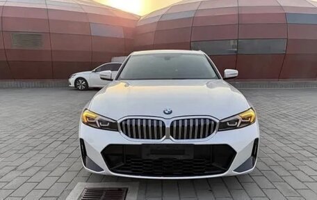 BMW 3 серия, 2023 год, 3 450 000 рублей, 3 фотография