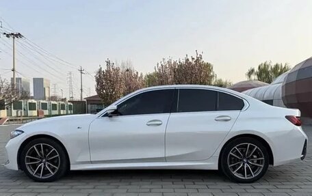 BMW 3 серия, 2023 год, 3 450 000 рублей, 5 фотография