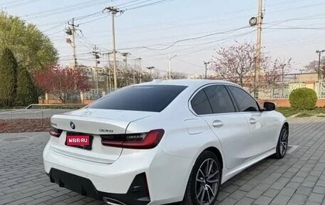 BMW 3 серия, 2023 год, 3 450 000 рублей, 4 фотография