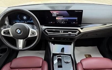 BMW 3 серия, 2023 год, 3 450 000 рублей, 9 фотография