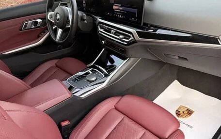 BMW 3 серия, 2023 год, 3 450 000 рублей, 13 фотография