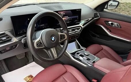 BMW 3 серия, 2023 год, 3 450 000 рублей, 10 фотография