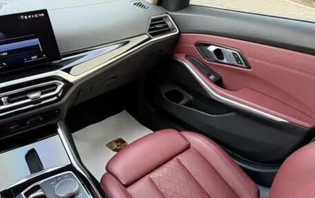 BMW 3 серия, 2023 год, 3 450 000 рублей, 16 фотография