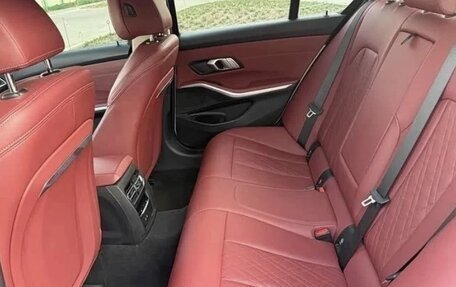 BMW 3 серия, 2023 год, 3 450 000 рублей, 14 фотография