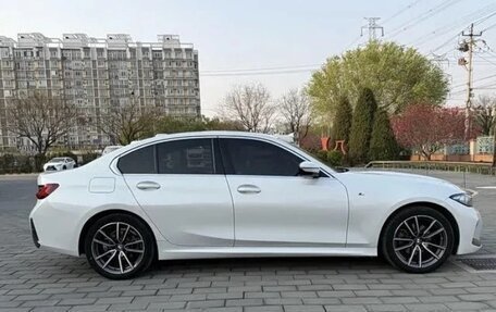 BMW 3 серия, 2023 год, 3 450 000 рублей, 8 фотография