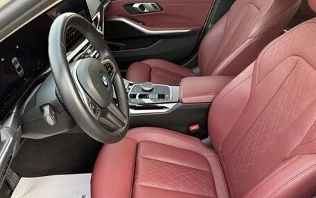 BMW 3 серия, 2023 год, 3 450 000 рублей, 12 фотография