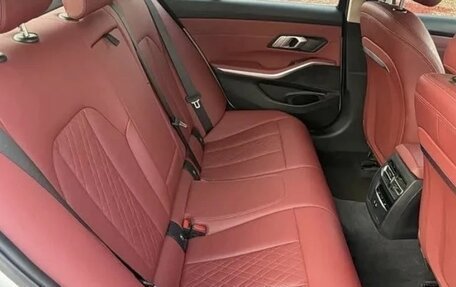 BMW 3 серия, 2023 год, 3 450 000 рублей, 17 фотография