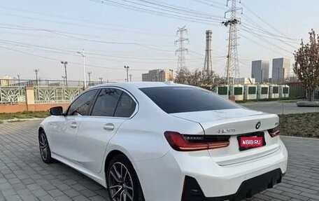 BMW 3 серия, 2023 год, 3 450 000 рублей, 6 фотография